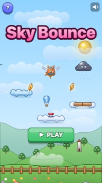Sky Bounce
