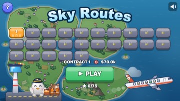 Sky Routes