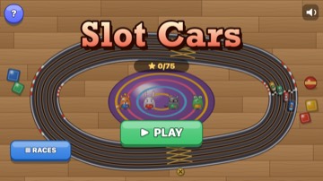 Slot Cars