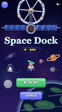 Space Dock