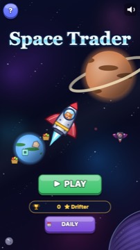 Space Trader