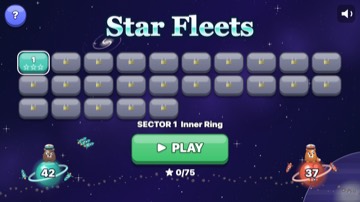 Star Fleets