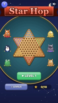 Star Hop