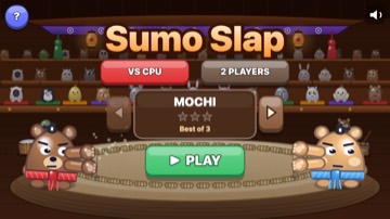 Sumo Baffe