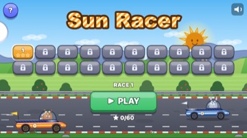 Sun Racer
