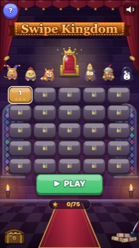 Swipe Kingdom