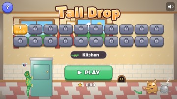 Tail Drop