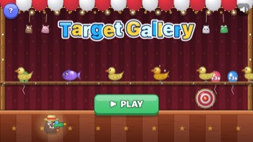 Target Gallery