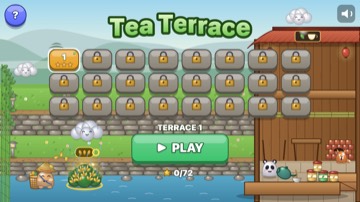 Tea Terrace