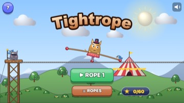 Tightrope