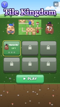 Tile Kingdom
