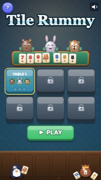 Rummy Quân Số