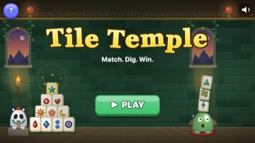 Tile Temple