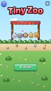 Tiny Zoo