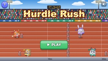 Hurdle Rush