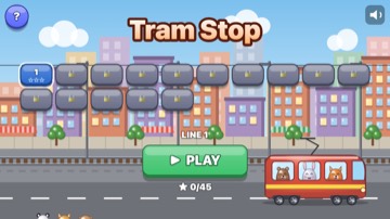 Tram Stop