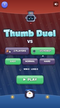 Thumb Duel