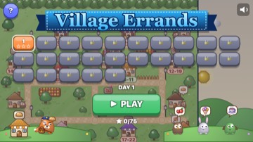 Village Errands