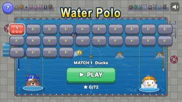 Water Polo