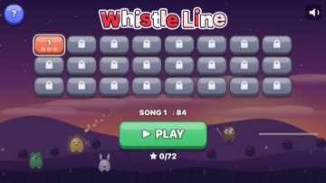 Whistle Line