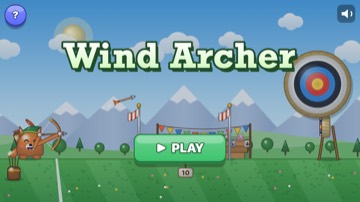 Wind Archer