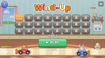 Wind-Up