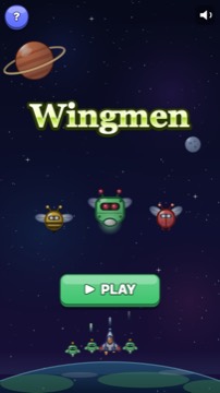 Wingmen