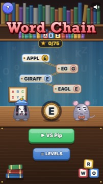 Word Chain
