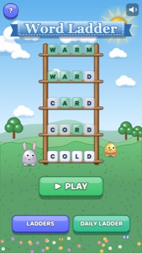 Word Ladder