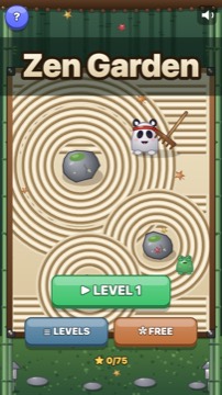 Zen Garden